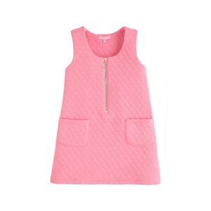 Bisby Girls Quilted Jumper